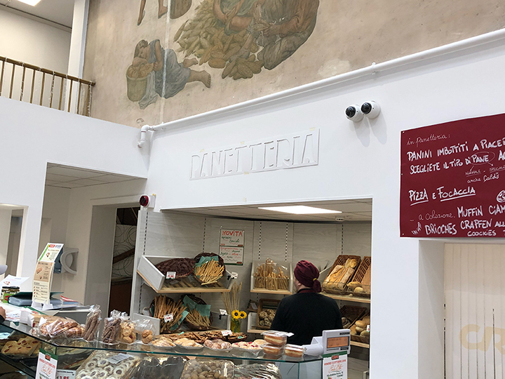Panetteria