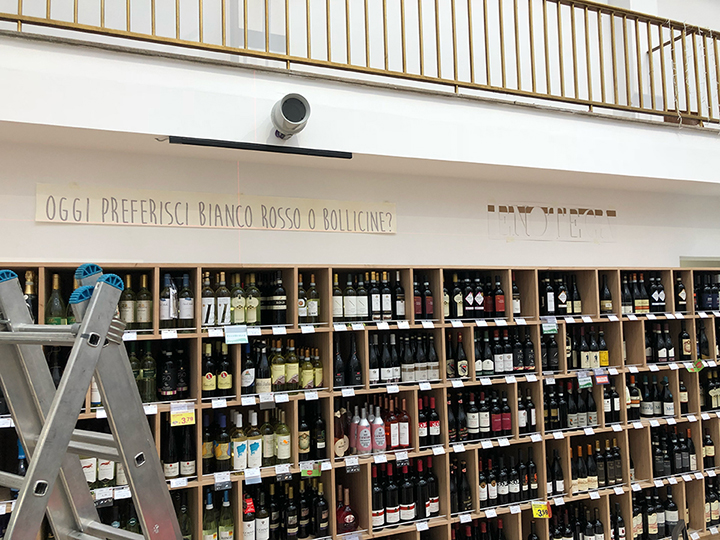 Enoteca