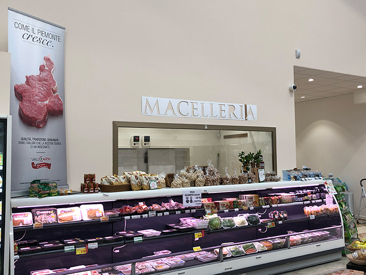 Macelleria
