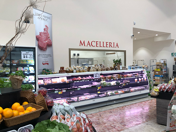 Macelleria